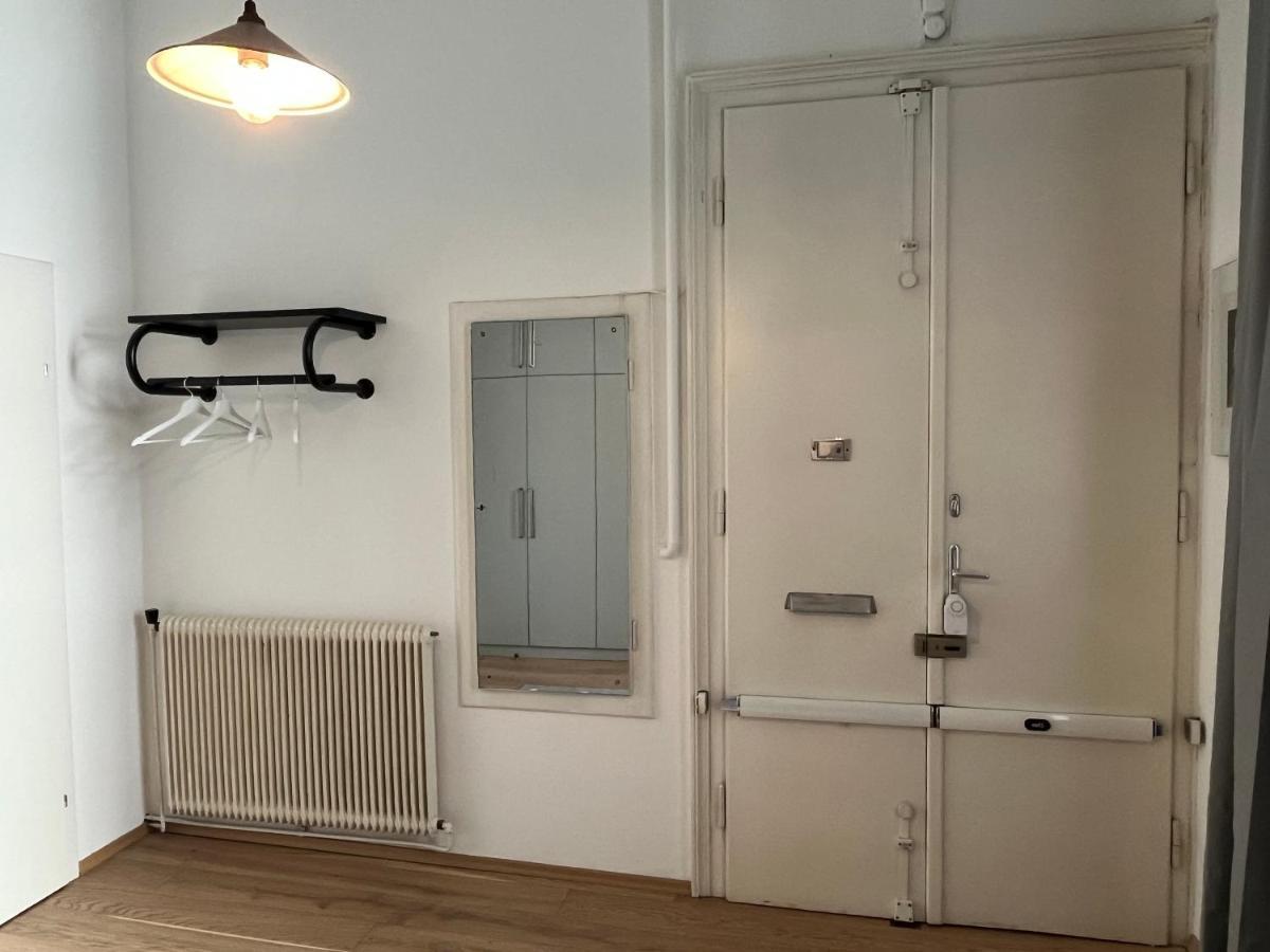 Stylish Apt Near Urania 1Br Apartment Vienna Exterior photo