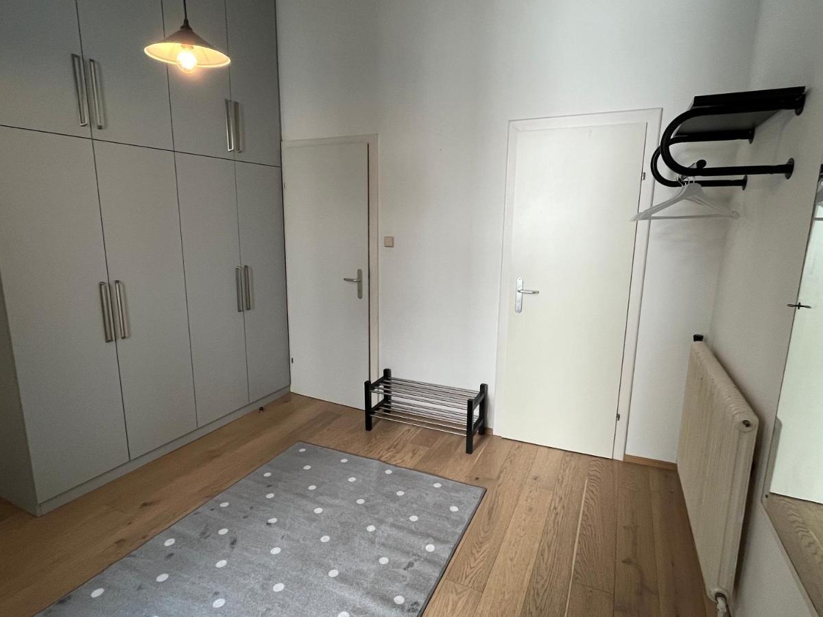 Stylish Apt Near Urania 1Br Apartment Vienna Exterior photo