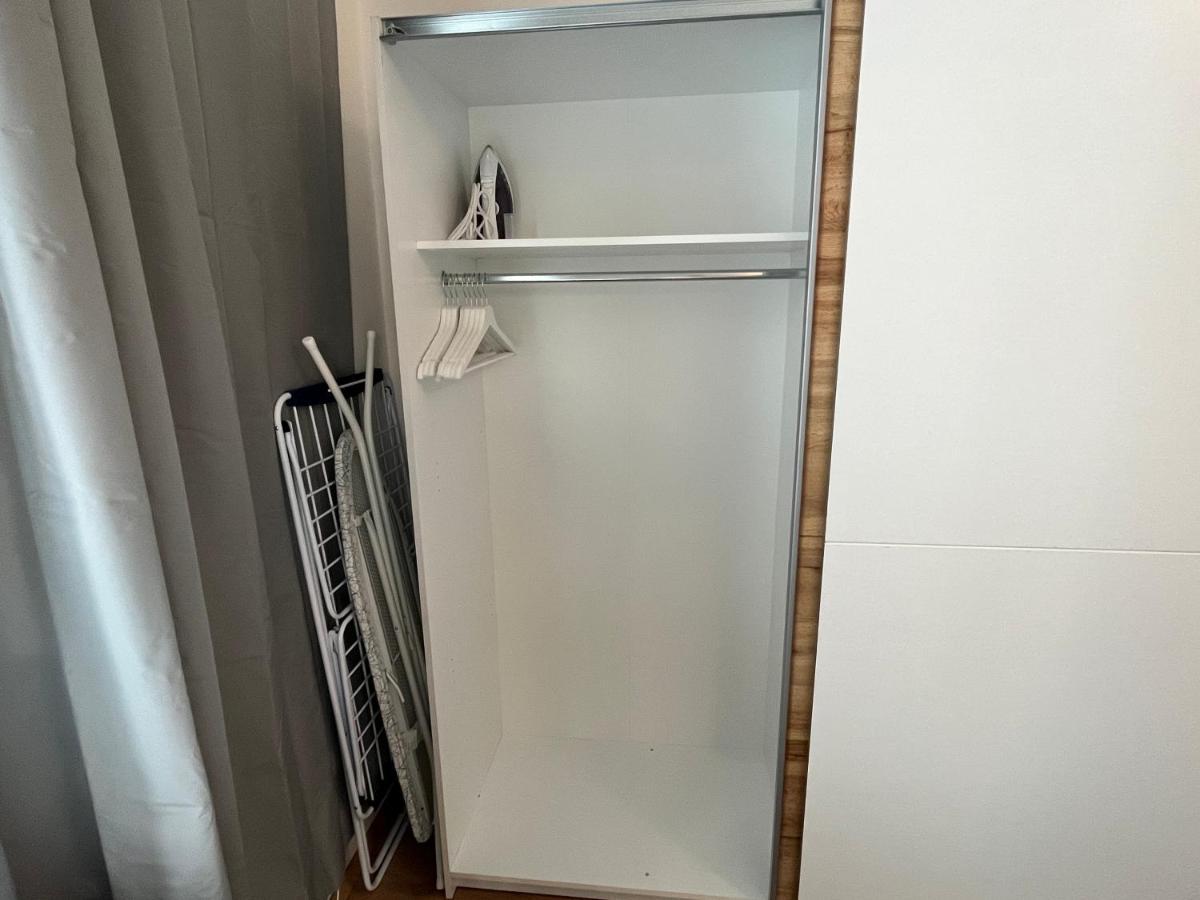 Stylish Apt Near Urania 1Br Apartment Vienna Exterior photo