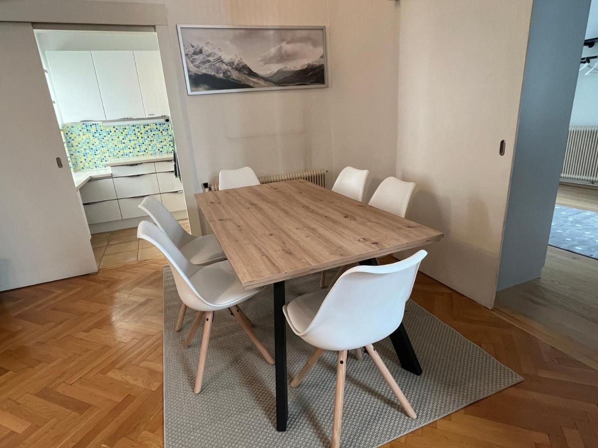 Stylish Apt Near Urania 1Br Apartment Vienna Exterior photo